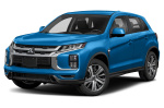 2021 Mitsubishi Outlander Sport